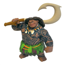 Bullyland Vaiana: Maui játékfigura (13186) (13186) - Játékfigurák játékfigura