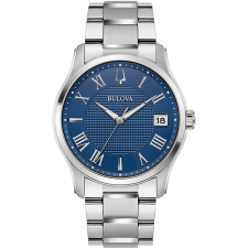 Bulova 96B386 Wilton men`s 41mm 3ATM, karóra