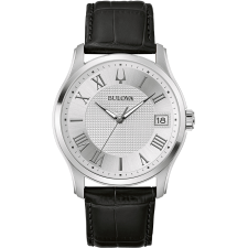 Bulova 96B388 Wilton men`s 41mm 3ATM, karóra