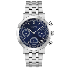 Bulova 96B458, férfi karóra