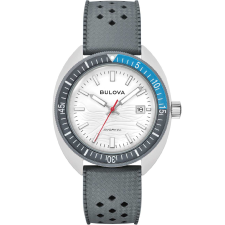 Bulova 98B449 Mens Watch Snorkel 41mm 10ATM , férfi karóra