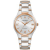 Bulova 98L313 Ladies Watch Sutton Automatic 30mm 3ATM