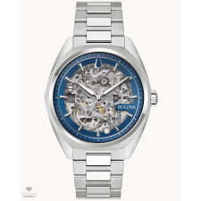 Bulova Classic Surveyor Automatic férfi óra - 96A292 karóra