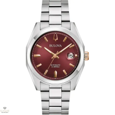 Bulova Classic Surveyor Automatic férfi óra - 98B422 karóra