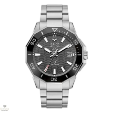 Bulova Marine Star Series C férfi óra - 96B434 karóra
