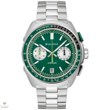 Bulova Racer Chronograph férfi óra - 98B468 karóra