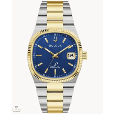 Bulova Super Seville férfi óra - 98B462 karóra