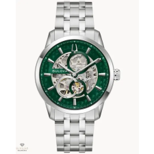 Bulova Sutton Automatic férfi óra - 96A329 karóra