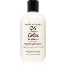 Bumble and Bumble Bb. Illuminated Color Shampoo sampon festett hajra 250 ml sampon