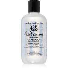 Bumble and Bumble Thickening Volume Shampoo sampon a haj maximális dússágáért 250 ml sampon