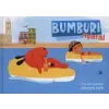  Bumburi nyaral