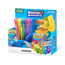  Bunch O Balloons egyes vízipisztoly készlet vizes játék