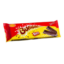  BUNGEE RIZSES SZELET CLASSIC 20G csokoládé és édesség