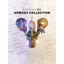 Bungie Destiny 2: Armory Collection (30th Anniv. & Forsaken Pack) (PC - Steam elektronikus játék licensz) videójáték