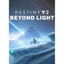 Bungie Destiny 2: Beyond Light (PC - Steam elektronikus játék licensz) videójáték