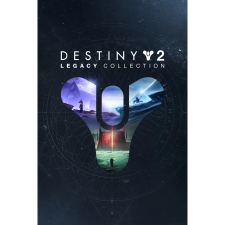 Bungie Destiny 2 [Legacy Collection] (PC - Steam elektronikus játék licensz) videójáték