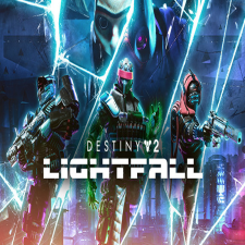Bungie Destiny 2: Lightfall (Digitális kulcs - PC) videójáték