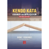 Bunkasha International Kendo Kata - Essence and Application (Kniha)