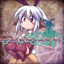 Bunny Must Die! Chelsea and the 7 Devils (Digitális kulcs - PC) videójáték