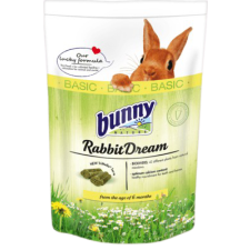  Bunny Nature Rabbit Dream Basic 750 gr rágcsáló eledel