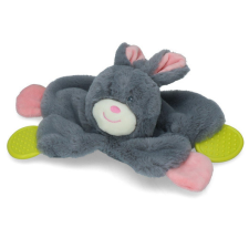  Bunny Puppy Crunchy Chew plüss nyuszi kutyajáték játék kutyáknak