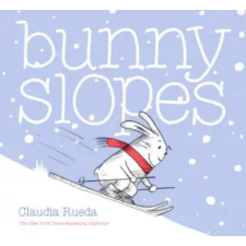  Bunny Slopes – Claudia Rueda idegen nyelvű könyv