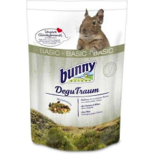 bunnyNature bunnyNature DeguDream Basic 1.2 kg rágcsáló eledel