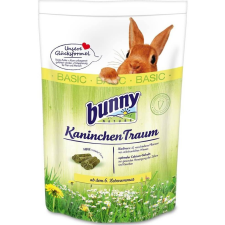  BunnyNature Nyúl Dream Basic – 4 kg rágcsáló eledel