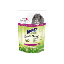  BunnyNature Nyúl Dream Senior – 4 kg rágcsáló eledel