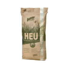  BunnyNature Széna Természetvédelmi Mezőkről – 2 kg rágcsáló felszerelés