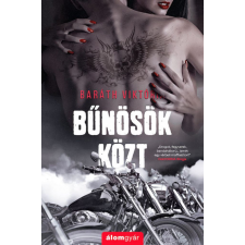  Bűnösök közt egyéb könyv