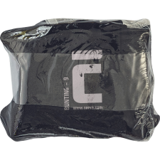  BUNTING black VAM kesztyű nylon PU - 10 védőkesztyű