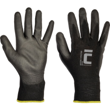  BUNTING EVOLUTION BLACK kesztyű PU - 7 védőkesztyű