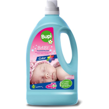 Bupi Baby Color Folyékony mosószer 3l tisztító- és takarítószer, higiénia