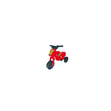 Burak Toys pedál nélküli tricikli lábbal hajtható járgány