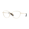 Burberry BE1398 1109 Light Gold Demo Lens szemüveg