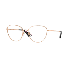 Burberry BE1398 1337 Rose Gold Demo Lens szemüveg szemüvegkeret