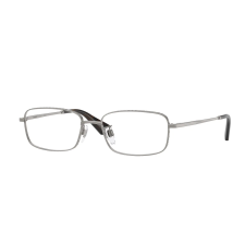 Burberry BE1402D 1003 Gunmetal Demo Lens szemüveg szemüvegkeret