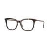 Burberry BE2390 4017 Dark Havana Demo Lens szemüveg