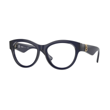 Burberry BE2404 4120 Blue Demo Lens szemüveg szemüvegkeret
