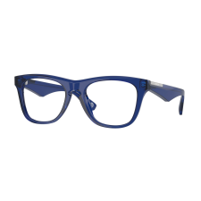 Burberry BE2409 4110 Blue Demo Lens szemüveg szemüvegkeret