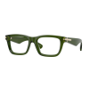 Burberry BE2419 4148 Green Demo Lens szemüveg