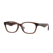 Burberry BE2436D 4116 Brown Demo Lens szemüveg szemüvegkeret