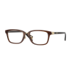 Burberry BE2437D 4116 Brown Demo Lens szemüveg