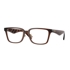 Burberry BE2450D 4116 Brown Demo Lens szemüveg szemüvegkeret