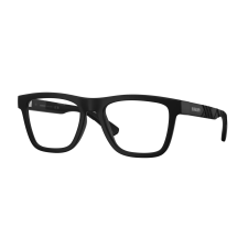 Burberry BE2452U 3464 Matte Black Demo Lens szemüveg szemüvegkeret