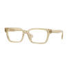 Burberry BE2453 4226 Beige Demo Lens szemüveg