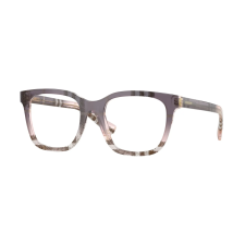 Burberry BE2455 4220 Check Gradient Bow Demo Lens szemüveg szemüvegkeret
