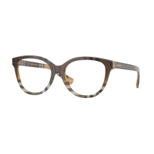 Burberry BE2456 4202 Check Gradient Sand Demo Lens szemüveg szemüvegkeret