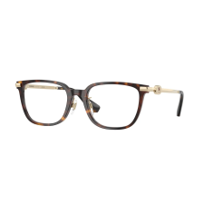 Burberry BE2459D 3002 Dark Havana Demo Lens szemüveg szemüvegkeret